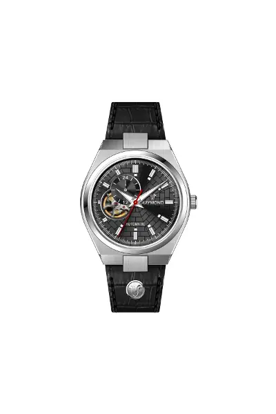 Erkek Kol Saati RYM-250424-DR-R68