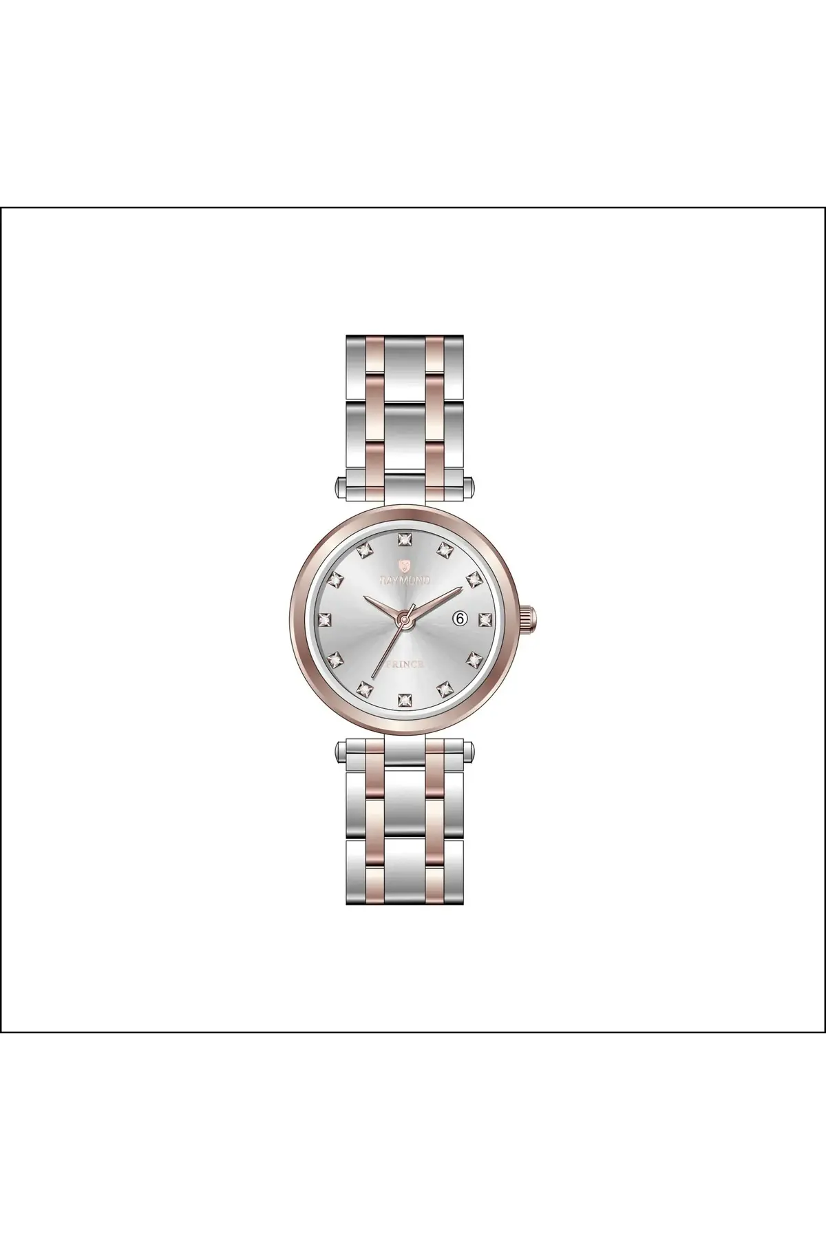 Kadın Kol Saati RYM-213059-R140