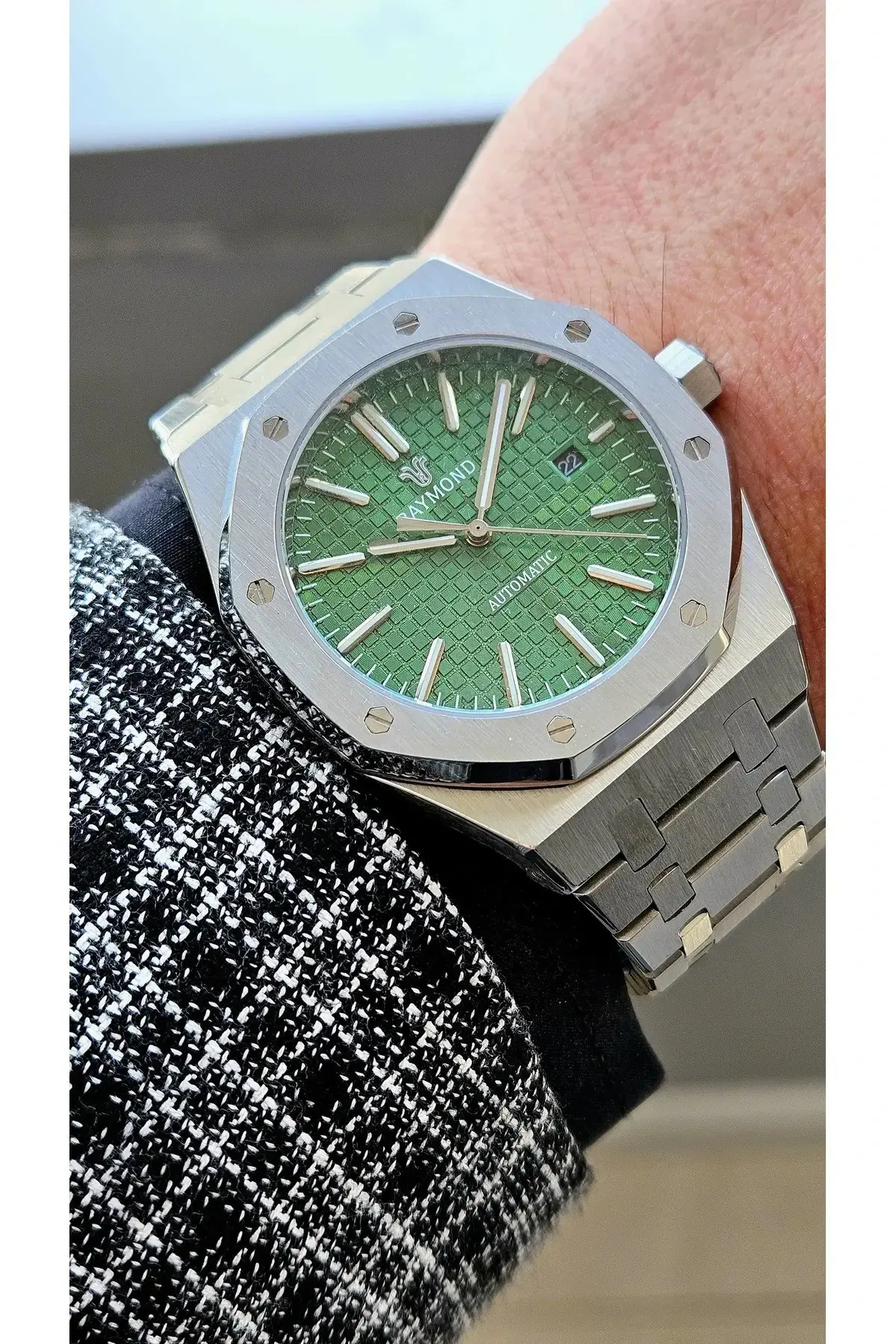 Erkek Kol Saati RYM-2110-R77