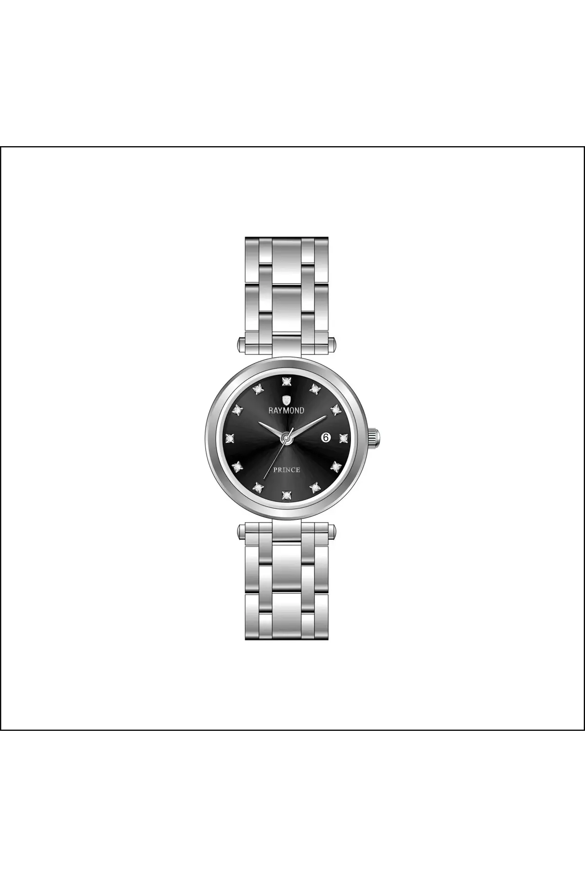 Kadın Kol Saati RYM-213059-R34