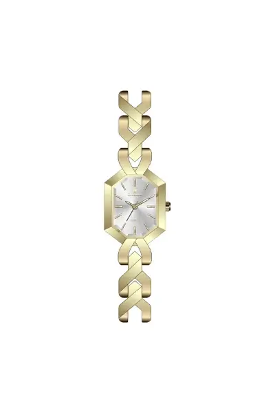 Kadın Kol Saati Rym-213057-gold-beyaz