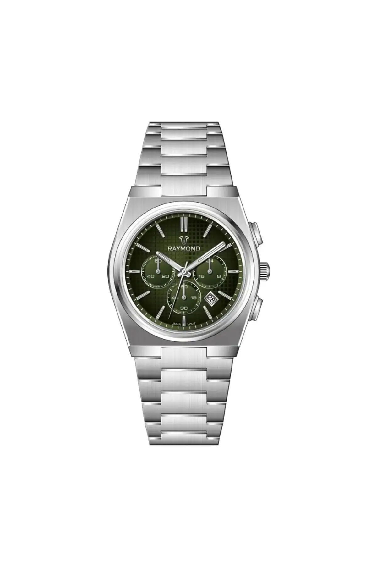 Erkek Kol Saati Rym-280268-cr-ss-green