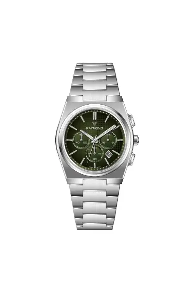 Erkek Kol Saati Rym-280268-cr-ss-green