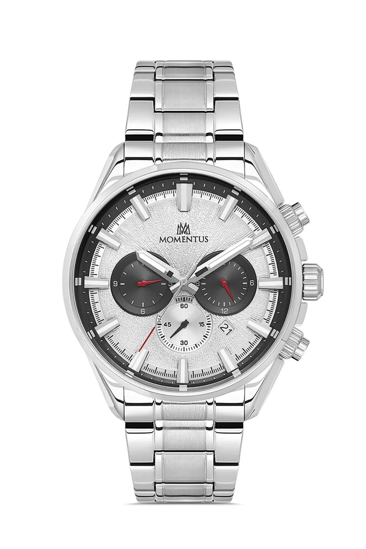 Erkek CC304S-02SS Erkek Kol Saati