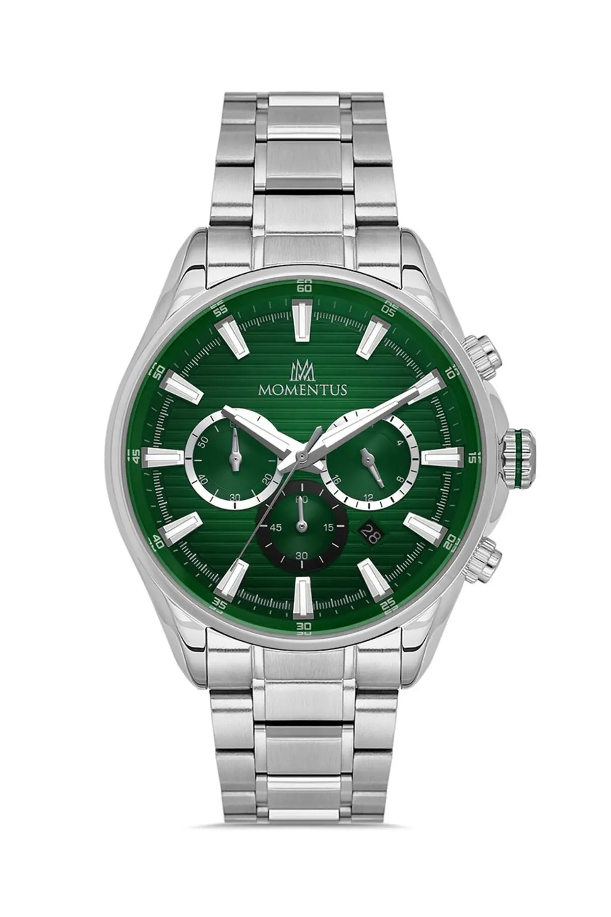 Erkek SC368S-15SS Erkek Kol Saati