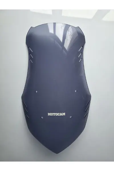 RKS Grace 202 Ön Cam 2022-2026 Model 55cm Füme Renkli 4mm KISA