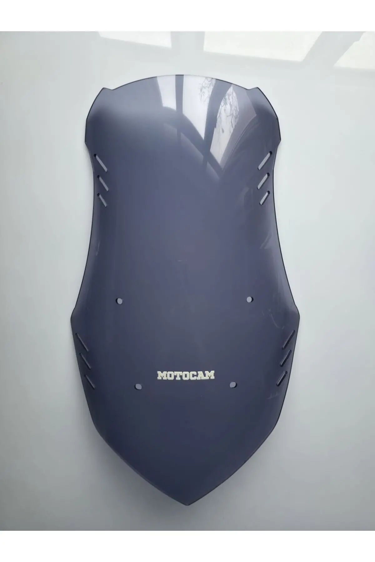 RKS Grace 202 Ön Cam 2022-2026 Model 55cm Füme Renkli 4mm KISA