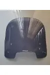 Skyjet Ravida Ön Cam 2024-2026 Model 38cm Füme Renkli 4mm APARATSIZ-4