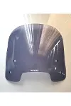 Skyjet Ravida Ön Cam 2024-2026 Model 38cm Füme Renkli 4mm APARATSIZ-7