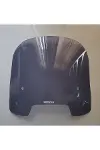 Skyjet Ravida Ön Cam 2024-2026 Model 38cm Füme Renkli 4mm APARATSIZ-8