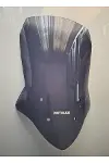 Suzuki V-Strom DL 650 XT Ön Cam 2012-2016 Model 61cm Füme Renkli 4mm-6