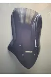 Suzuki V-Strom DL 650 XT Ön Cam 2012-2016 Model 61cm Füme Renkli 4mm-7