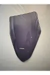 Voge SR1 Ön Cam 2023-2026 Model 43cm Füme renk 4mm SPORTİF-2