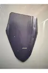Voge SR1 Ön Cam 2023-2026 Model 43cm Füme renk 4mm SPORTİF-3