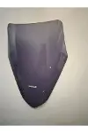 Voge SR1 Ön Cam 2023-2026 Model 43cm Füme renk 4mm SPORTİF-6