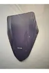 Voge SR1 Ön Cam 2023-2026 Model 43cm Füme renk 4mm SPORTİF-8