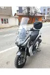 Kral Arneb 150 Ön Cam 2023-2026 Model 65cm Şeffaf Renkli 4mm ORTA BOYLU-6