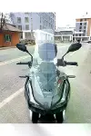 Kral Arneb 150 Ön Cam 2023-2026 Model 65cm Şeffaf Renkli 4mm ORTA BOYLU-1
