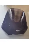 Honda ST 1300 Pan European Ön Cam 2002-2012 Model 54cm Füme Renkli 4mm-2