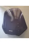 Honda ST 1300 Pan European Ön Cam 2002-2012 Model 54cm Füme Renkli 4mm-3