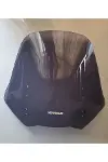 Honda ST 1300 Pan European Ön Cam 2002-2012 Model 54cm Füme Renkli 4mm-4