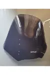 Honda ST 1300 Pan European Ön Cam 2002-2012 Model 54cm Füme Renkli 4mm-5