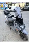 Altai F3 Max Ön Cam 2024-2026 Model 63cm Füme Renkli 4mm-5