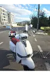 Küba MT 50 Pro Plus Ön Cam 2024-2026 Model 39cm Siyah Renkli 4mm APARATSIZ-2