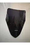 CF Moto 650 MT Ön Cam 2016-2026 Model 43cm Siyah Renkli 4mm-2