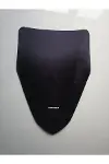 CF Moto 650 MT Ön Cam 2016-2026 Model 43cm Siyah Renkli 4mm-8