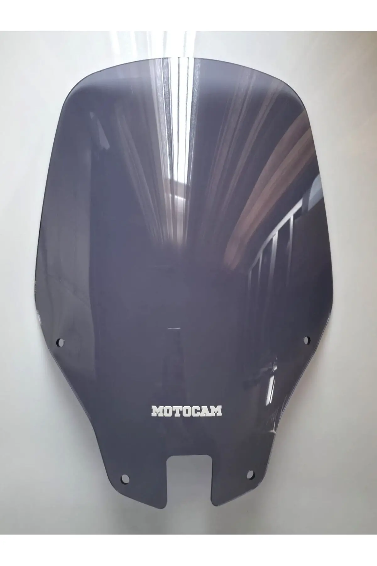 RKS Precio 250 Ön Cam 2025-2026 Model 51cm Füme Renkli 4mm