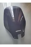 RKS Precio 250 Ön Cam 2025-2026 Model 51cm Füme Renkli 4mm-2