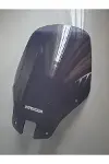RKS Precio 250 Ön Cam 2025-2026 Model 51cm Füme Renkli 4mm-3