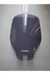 RKS Precio 250 Ön Cam 2025-2026 Model 51cm Füme Renkli 4mm-4