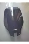RKS Precio 250 Ön Cam 2025-2026 Model 51cm Füme Renkli 4mm-5