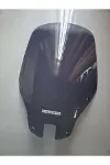 RKS Precio 250 Ön Cam 2025-2026 Model 51cm Füme Renkli 4mm-8