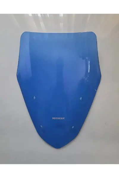 RKS Grace 202 Ön Cam 2022-2026 Model 43cm Mavi Renkli SPORTİF