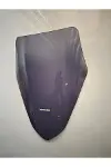 RKS Fort 250 Ön Cam 2023-2026 Model 43cm Füme Renkli 4mm SPORTİF-7