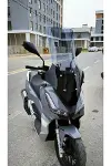 Arora Max T Ön Cam 2022-2026 Model 78cm Füme Renkli 4mm UZUN-2