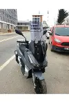 Arora Max T Ön Cam 2022-2026 Model 78cm Füme Renkli 4mm UZUN-5