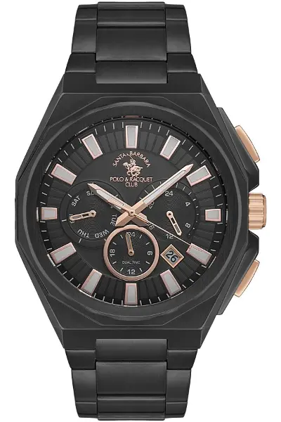 SB.1.10449.5 Erkek Kol Saati