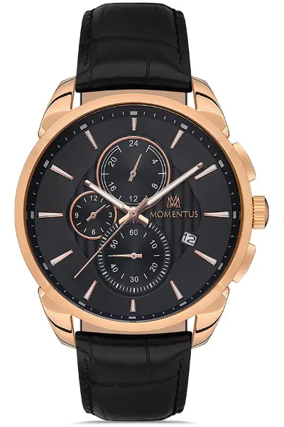 Erkek Kol Saati CC206R-05BR