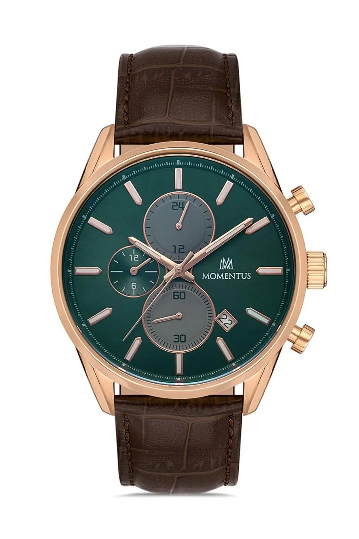 Erkek Kol Saati CC107R-15KR