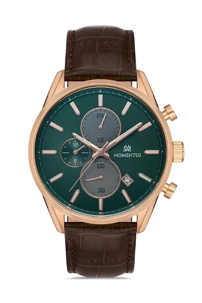 Erkek Kol Saati CC107R-15KR