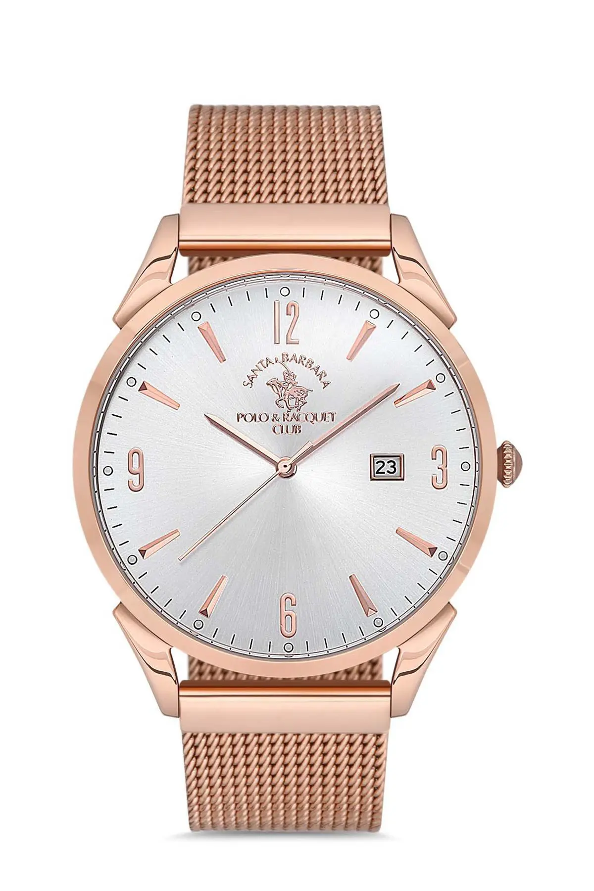 Santa Barbara Polo SB.1.10167.3 Erkek Kol Saati