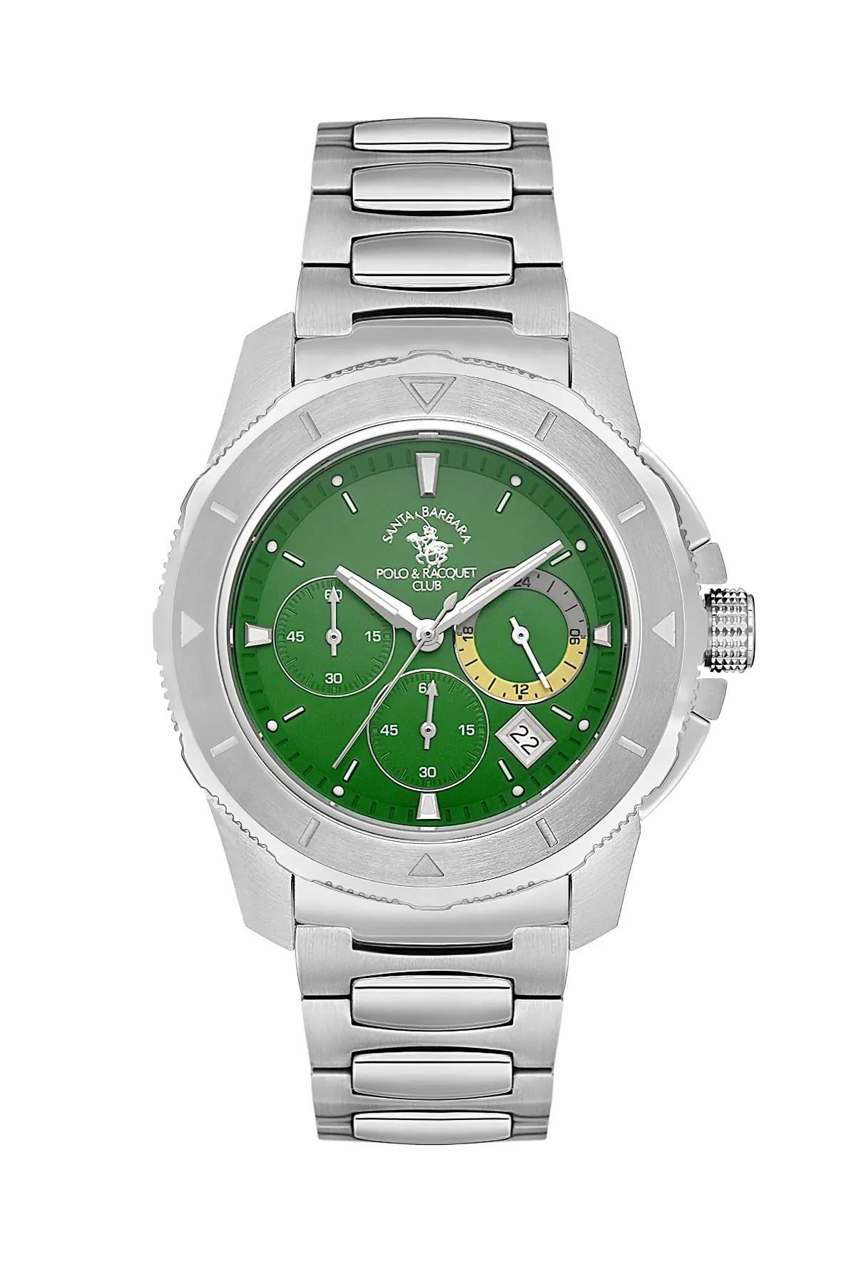 Santa Barbarra Polo SB.1.10561.4 Erkek Kol Saati