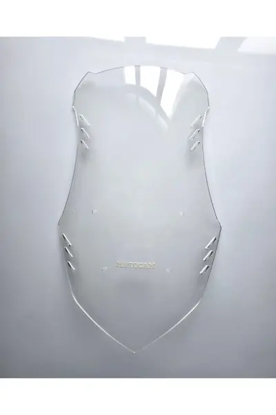 RKS Grace 202 Ön Cam 2022-2026 Model 55cm Şeffaf Renkli 4mm KISA