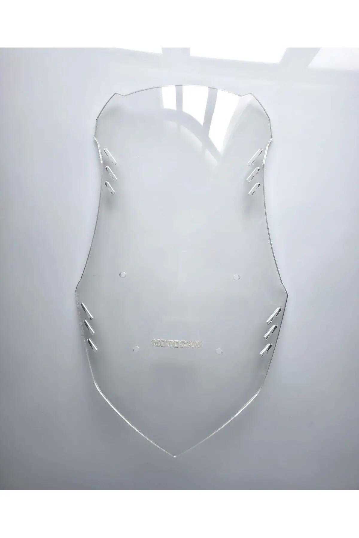 RKS Grace 202 Ön Cam 2022-2026 Model 55cm Şeffaf Renkli 4mm KISA