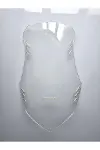 RKS Grace 202 Ön Cam 2022-2026 Model 55cm Şeffaf Renkli 4mm KISA-4