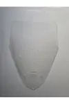 Wow 150 Ön Cam 2023-2026 Model 43cm Şeffaf Renkli SPORTİF-2